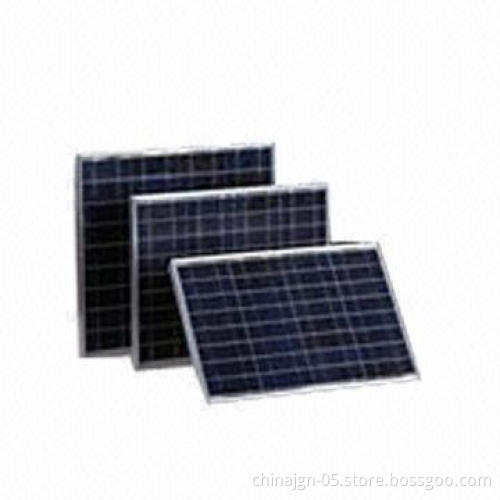 Monocrystalline Solar Panel, 280W, 36.57V Nominal Voltage, 1,930 x 980 x 50mm Module Size